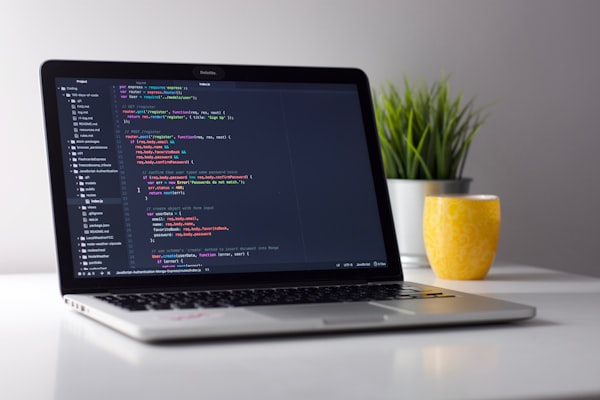 Industry Tools & Platforms